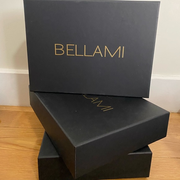 Bellami Luxury Hair Towel - Picture 3 of 3